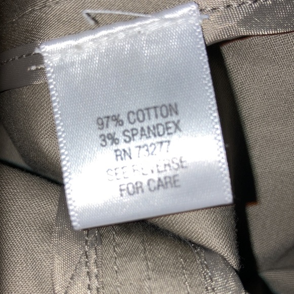 Jacket - Picture 7 of 7